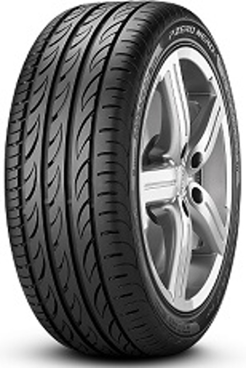 Foto pneumatico: PIRELLI, PZERO NERO GT 245/45 R1717 99Y Estive