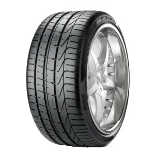 Foto pneumatico: PIRELLI, PZero R (A8A) 285/35 R2323 107Y Estive