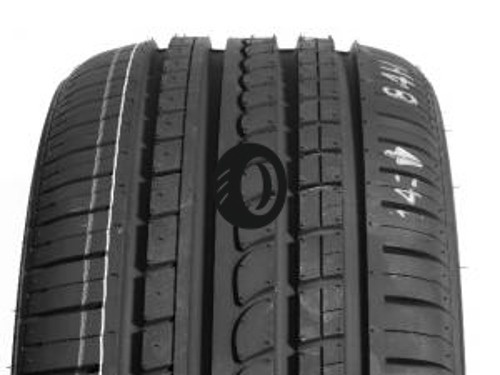 Foto pneumatico: PIRELLI, PZERO ROSSO ASIMMETRICO 205/50 R1717 89Y Estive
