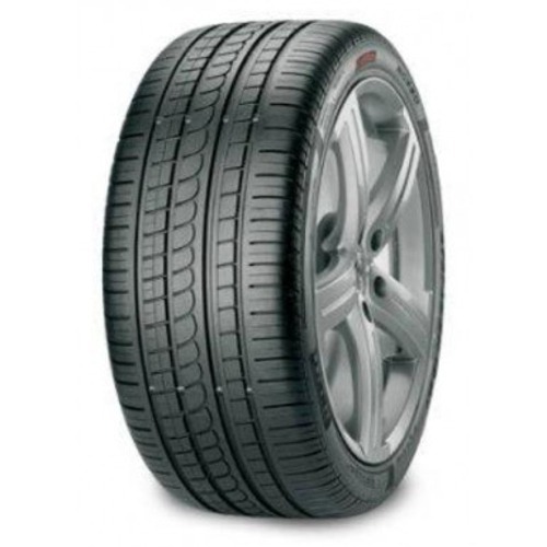 Foto pneumatico: PIRELLI, P ZERO ROSSO ASIMMETRICO N4 XL 295/30 R1818 98Y Estive