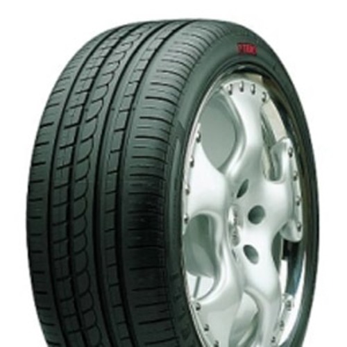 Foto pneumatico: PIRELLI, PZero Rosso Asimmetrico (N4) 295/30 R1818 98Y Estive