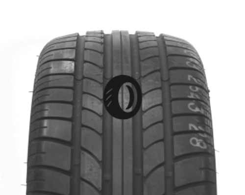 Foto pneumatico: PIRELLI, PZERO ROSSO DIREZIONALE 245/40 R1919 98Y Estive