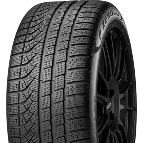 Foto pneumatico: PIRELLI, PZERO WINTER 255/45 R2020 105V Invernali