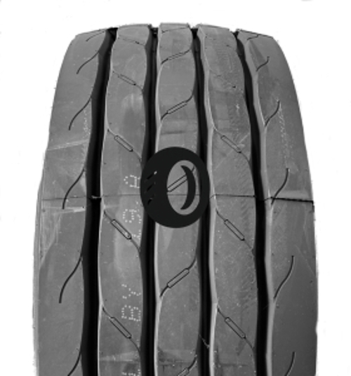 Foto pneumatico: PIRELLI, R02 PRO TRAILER 245/70 R17.517.5 143L Estive