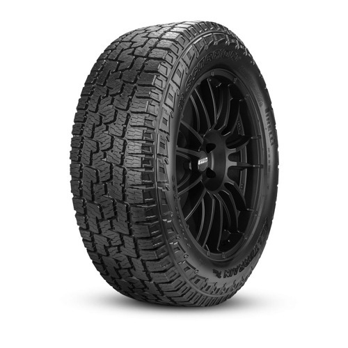 Foto pneumatico: PIRELLI, SCORPION AT+ 235/70 R1616 106T Quattro-stagioni