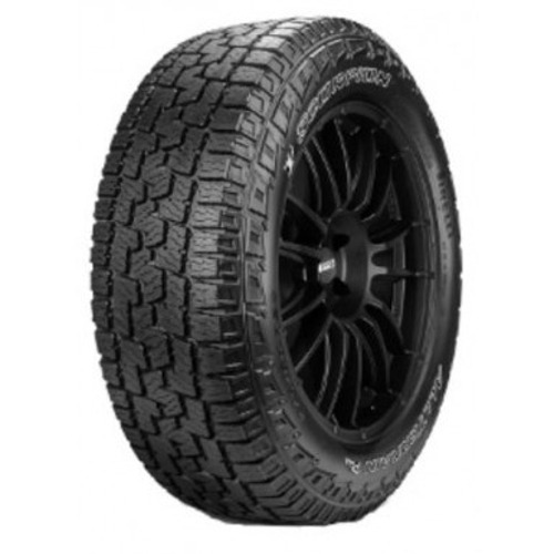 Foto pneumatico: PIRELLI, SCORPION AT+ 275/65 R1818 116T Quattro-stagioni