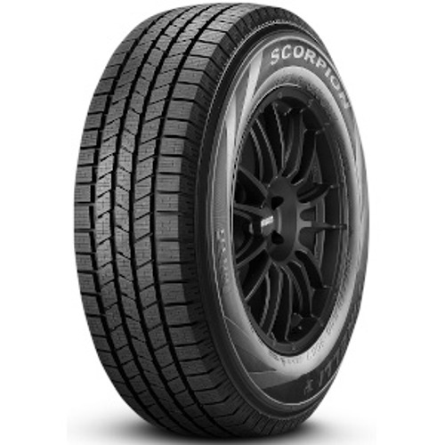 Foto pneumatico: PIRELLI, Scorpion Ice & Snow R-F (*) 315/35 R2020 110V Invernali