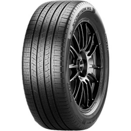Foto pneumatico: PIRELLI, Scorpion MS (NE0) elt 235/55 R1919 105V Estive