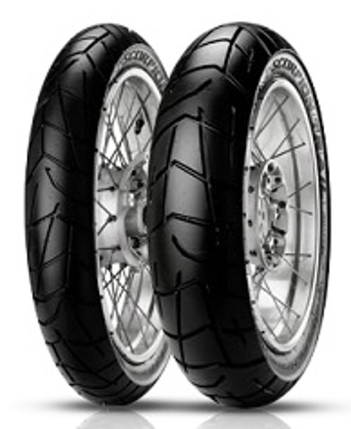 Foto pneumatico: PIRELLI, Scorpion Trail 3 Rear 170/60 R1717 72V Estive