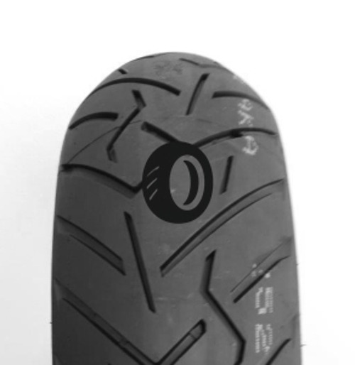Foto pneumatico: PIRELLI, SCORPION TRAIL II 130/80 R1717 65V Quattro-stagioni