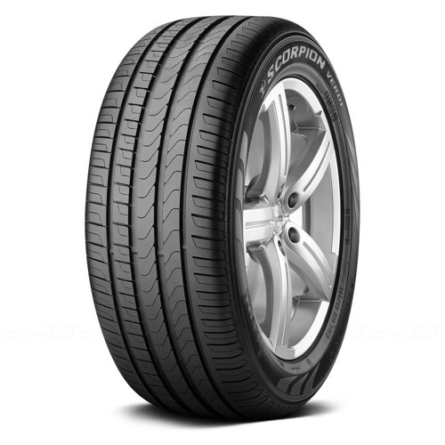 Foto pneumatico: PIRELLI, SCORPION VERDE 265/45 R2020 104Y Estive