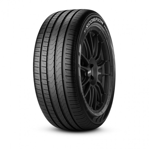 Foto pneumatico: PIRELLI, SCORPION VERDE 235/50 R1818 97V Estive