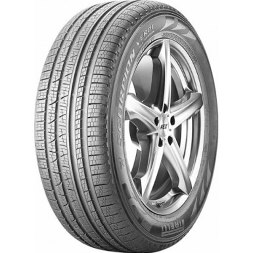 Foto pneumatico: PIRELLI, SCORPION VERDE 255/55 R1818 109V Estive