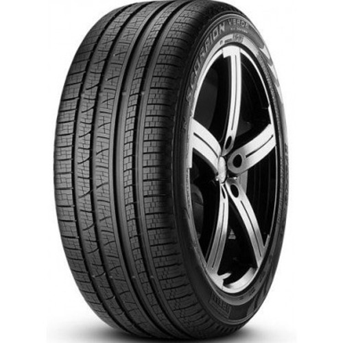 Foto pneumatico: PIRELLI, SCORPION VERDE N0 255/55 R1818 105W Estive