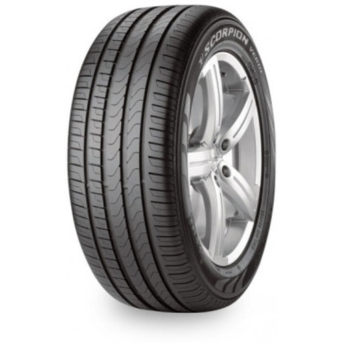 Foto pneumatico: PIRELLI, SCORPION VERDE 255/40 R2020 101V Estive