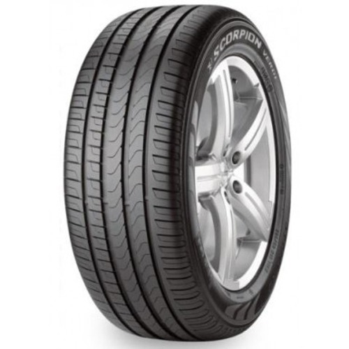 Foto pneumatico: PIRELLI, SCORPION VERDE XL 255/55 R1818 109Y Estive