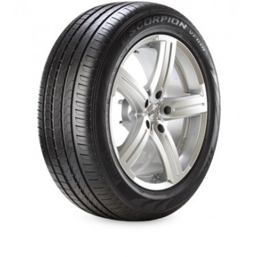 Foto pneumatico: PIRELLI, SCORPION VERDE XL 275/40 R2121 107Y Estive