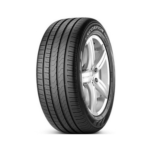 Foto pneumatico: PIRELLI, SCORPION VERDE 275/50 R2020 109W Estive