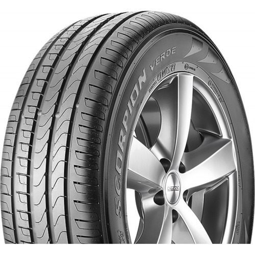 Foto pneumatico: PIRELLI, SCORPION VERDE XL MGT FSL 255/60 R1818 112W Estive