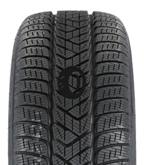 Foto pneumatico: PIRELLI, SCORPION WINTER 295/45 R1919 113V Invernali
