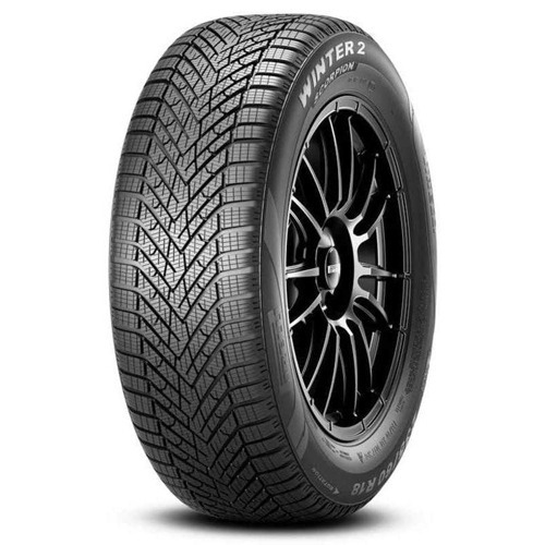 Foto pneumatico: PIRELLI, SCORPION WINTER 2 265/45 R2121 108V Invernali