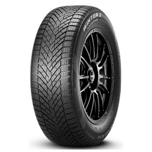 Foto pneumatico: PIRELLI, SCORPION WINTER 2 235/50 R1818 101V Invernali