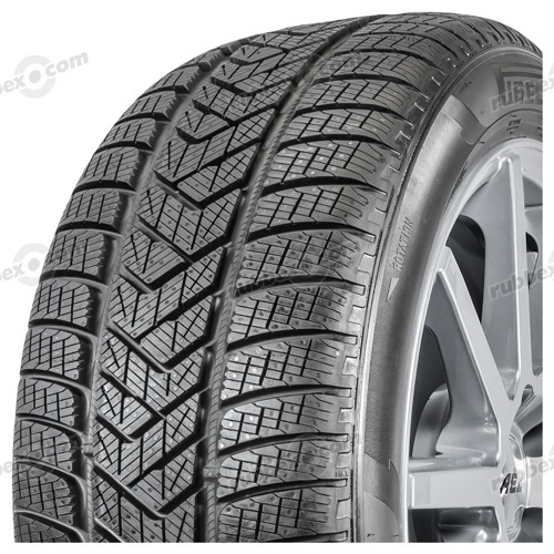 Foto pneumatico: PIRELLI, SCORPION WINTER MGT XL 295/35 R2121 107V Invernali