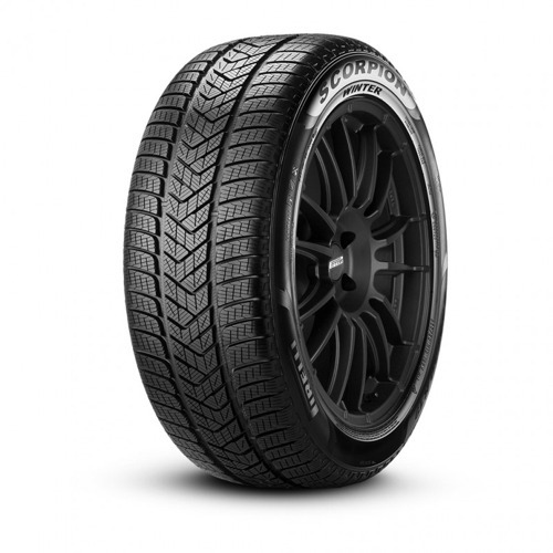 Foto pneumatico: PIRELLI, SCORPION WINTER 265/45 R2020 104V Invernali