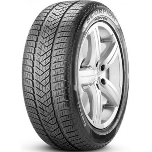 Foto pneumatico: PIRELLI, SCORPION WINTER J XL 255/40 R2222 103H Invernali