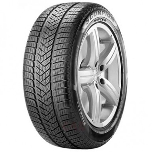 Foto pneumatico: PIRELLI, SCORPION WINTER J XL 295/40 R2121 111W Invernali