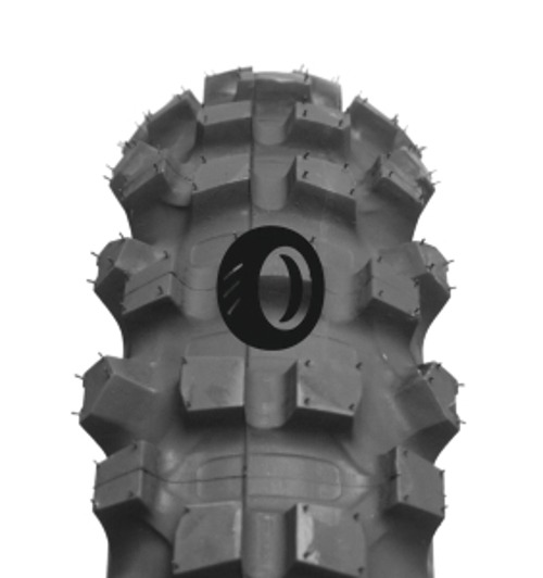 Foto pneumatico: PIRELLI, SCORPION XC MID HARD 140/80 R1818 70M Quattro-stagioni