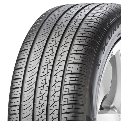 Foto pneumatico: PIRELLI, SCORPION ZERO ALL SEASON XL A8B FSL (E) NCS 325/35 R2222 114Y Quattro-stagioni