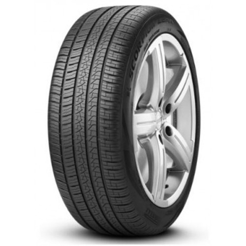 Foto pneumatico: PIRELLI, SCORPION ZERO ALL SEASON 255/65 R1919 114V Estive