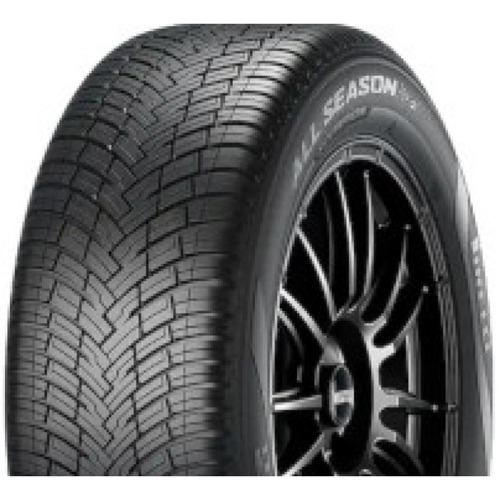 Foto pneumatico: PIRELLI, SCORPION ALL SEASON SF2 XL 235/55 R1919 105W Quattro-stagioni