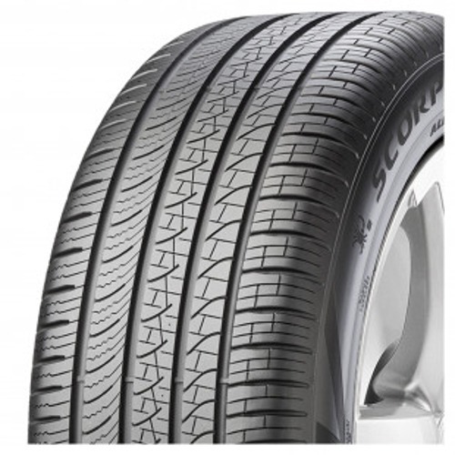 Foto pneumatico: PIRELLI, SCORPION ZERO ALL SEASON VOL XL 245/45 R2020 103V Estive