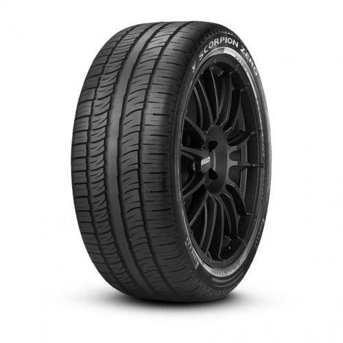 Foto pneumatico: PIRELLI, SCORPION ZERO ASIMMETRICO MO1 XL 295/40 R2222 112W Estive