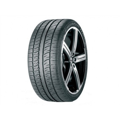 Foto pneumatico: PIRELLI, SCORPION ZERO ASIMMETRICO XL 255/50 R1919 107Y Estive