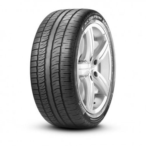 Foto pneumatico: PIRELLI, SCORPION ZERO MO XL 295/40 R2121 111V Estive