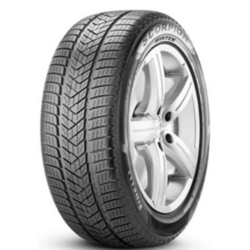 Foto pneumatico: PIRELLI, SCORPWINT R-F MOE-S XL FSL NCS ELT M+S 3PMSF 265/40 R2121 105H Invernali