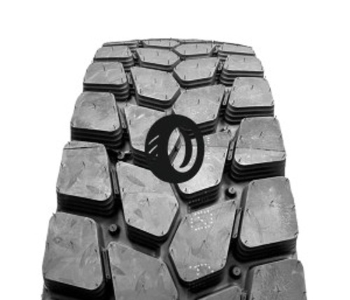 Foto pneumatico: PIRELLI, TG:01 II (TG:01S) 295/80 R22.522.5 152L Estive