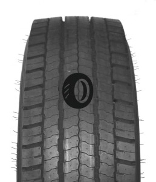 Foto pneumatico: PIRELLI, TH:01 275/70 R22.522.5 148M Estive
