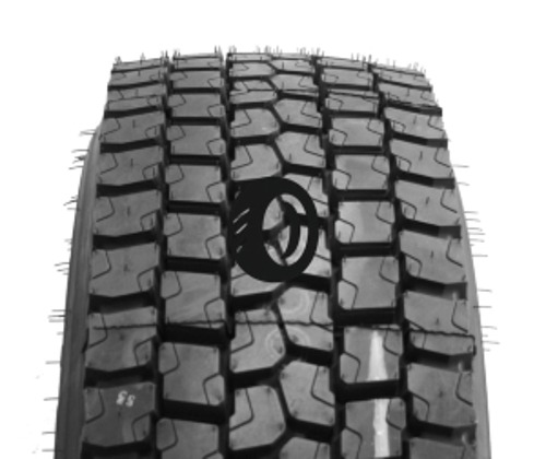 Foto pneumatico: PIRELLI, TR:01S (TR:01II) 315/70 R22.522.5 154L Estive