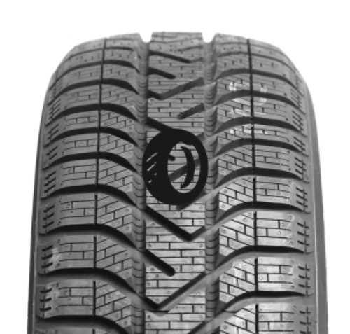 Foto pneumatico: PIRELLI, W190 SNOWCONTROL III 185/60 R1515 88T Invernali