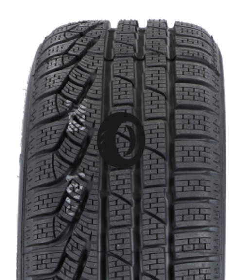 Foto pneumatico: PIRELLI, W240 SOTTOZERO S-2 265/40 R1818 97V Invernali