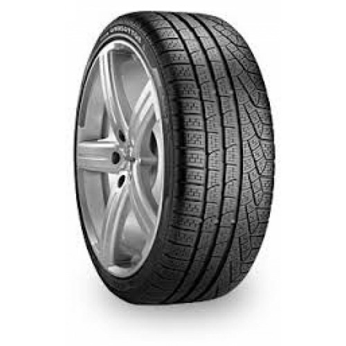 Foto pneumatico: PIRELLI, WINTER 240 SOTTOZERO SERIE II 255/45 R1919 100V Invernali