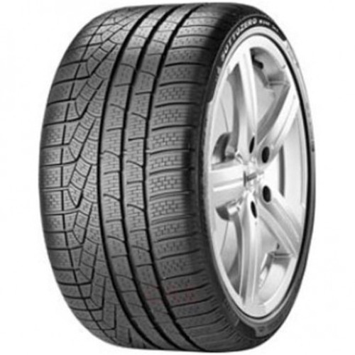 Foto pneumatico: PIRELLI, W240 SOTTOZERO S2 N0 245/35 R2020 91V Invernali