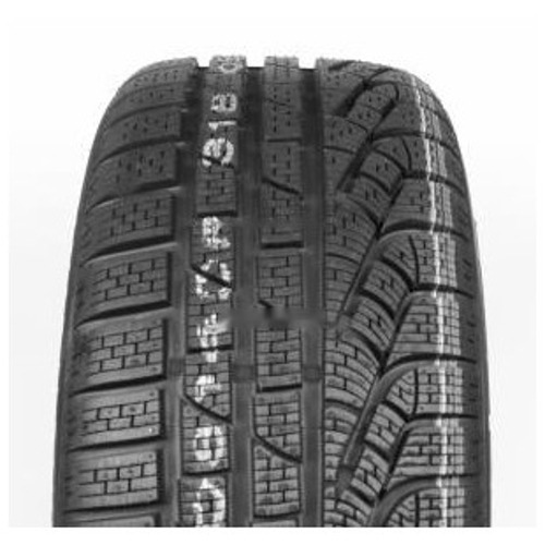 Foto pneumatico: PIRELLI, WINTER 240 SOTTOZERO SERIE II 265/45 R1818 101V Invernali