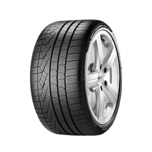 Foto pneumatico: PIRELLI, WINTER 240 SOTTOZERO SERIE II 235/35 R1919 87V Invernali