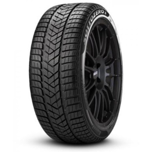 Foto pneumatico: PIRELLI, WINTER 190 SOTTOZERO III 225/45 R1717 94H Invernali