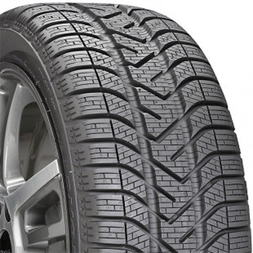 Foto pneumatico: PIRELLI, W210 SNOWCONTROL S3 * XL 175/65 R1515 88H Invernali